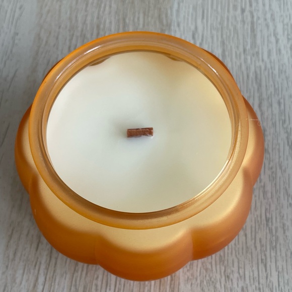 Cinnamon Pupking Candle • High intensity • 12 oz - Picture 4 of 11